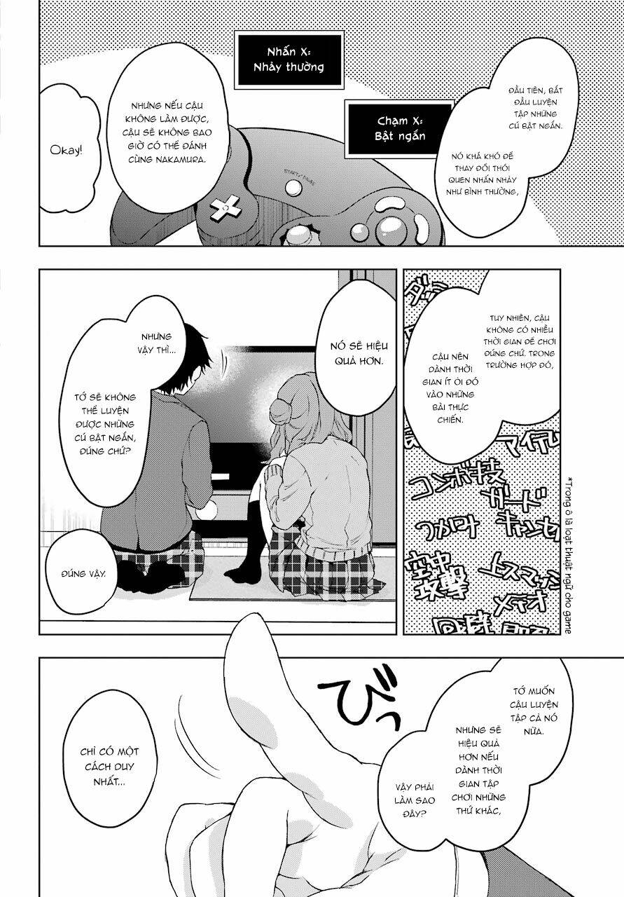 trash-tier tomozaki-kun chapter 9 6