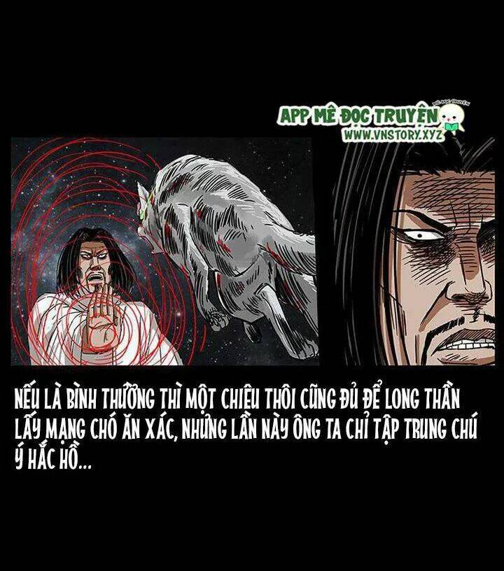 U Minh Ngụy Tượng Chapter 202 30