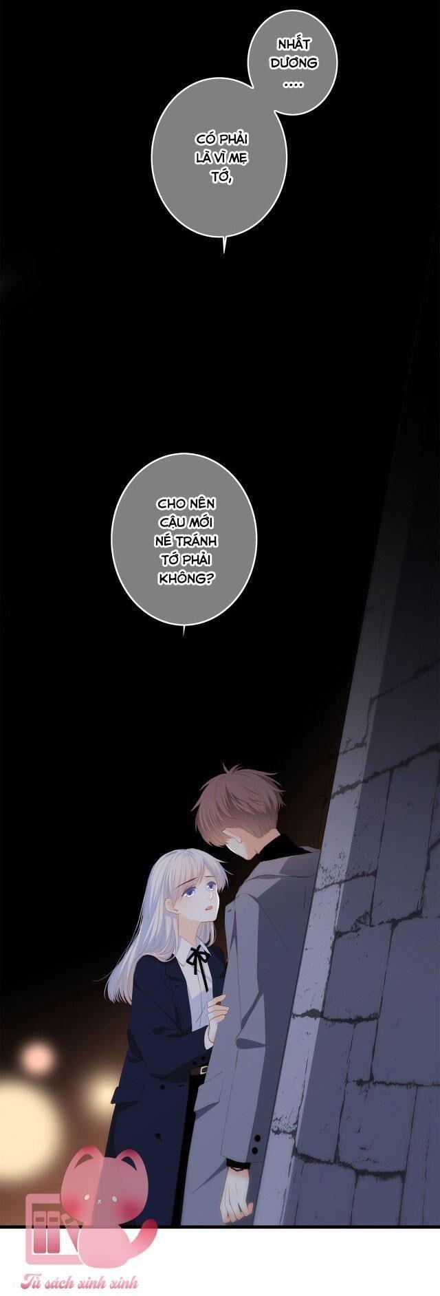 con tim rung động 2 chapter 109.1 10