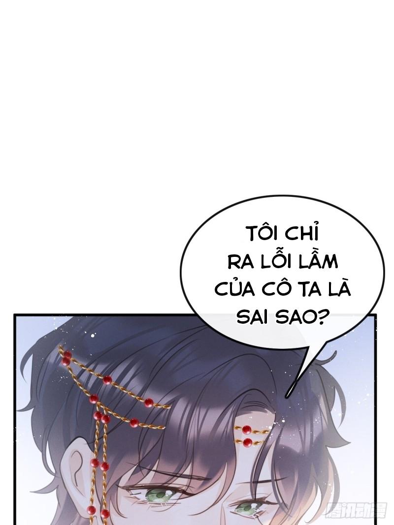 Mối liên kết bí mật chapter 27