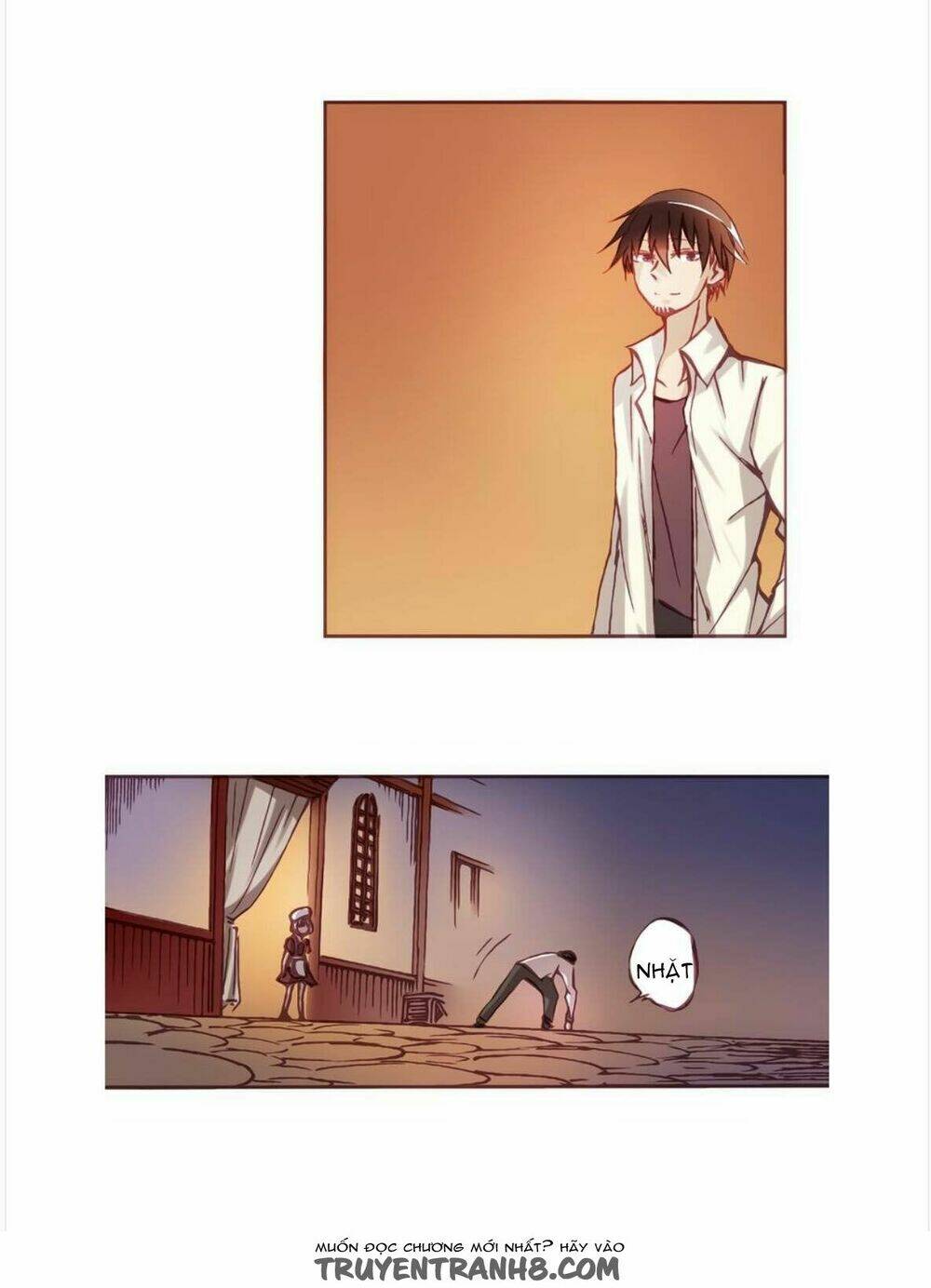 vì tôi là ông chú mở tiệm bán vũ khí chapter 2 52