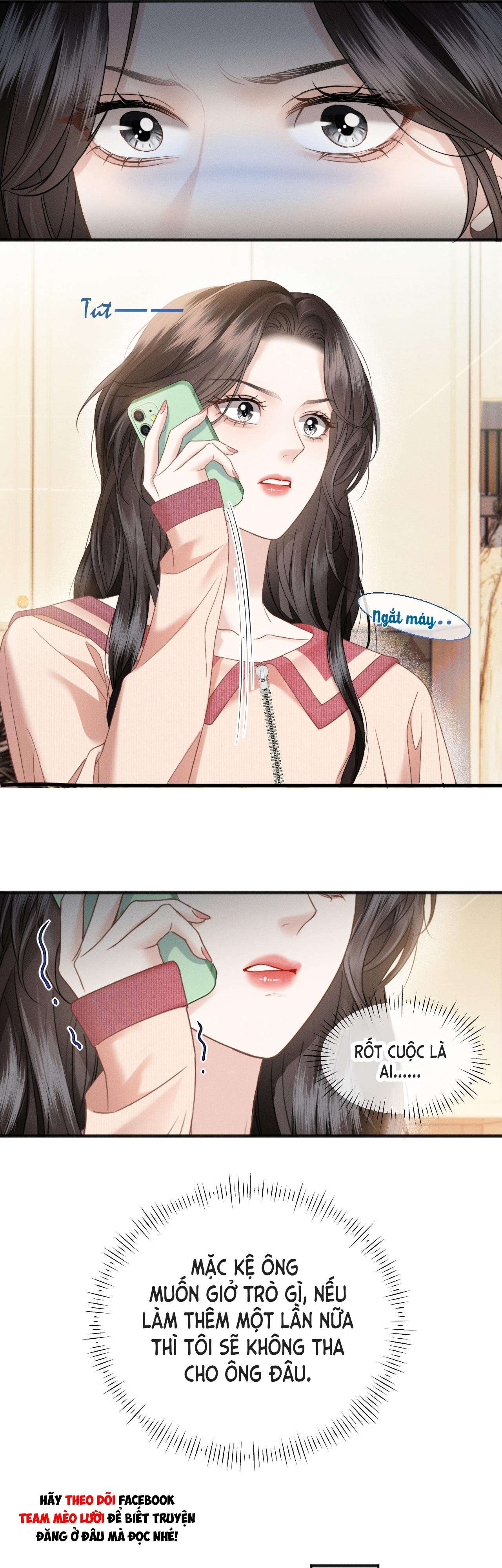 đắm say chapter 15 18