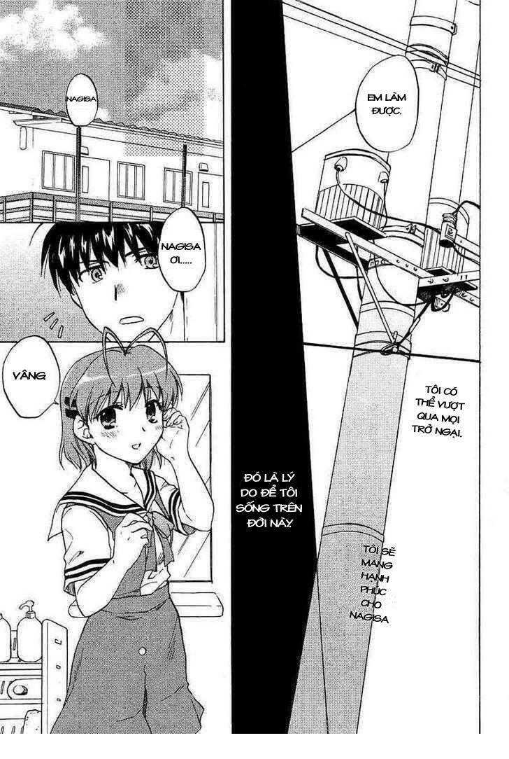 clannad chapter 22 6