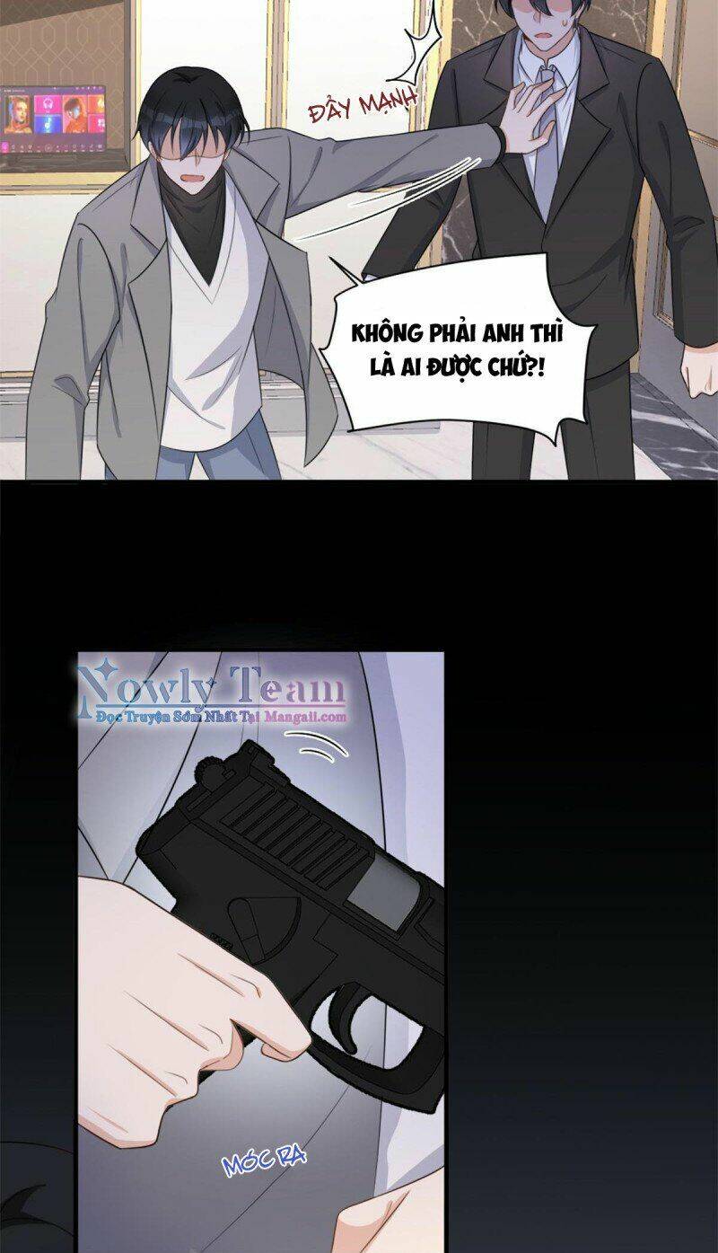 vẫn cứ nhớ em, nhớ em chapter 162 21