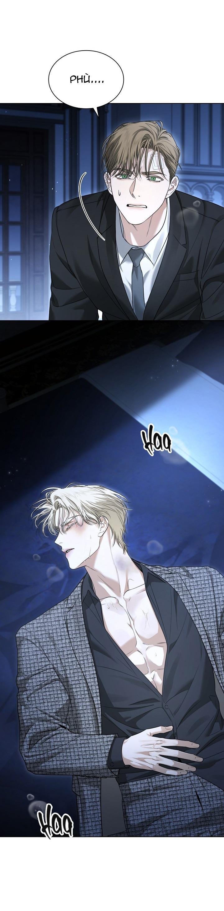 (abo) kiss me if you can chapter 11 38