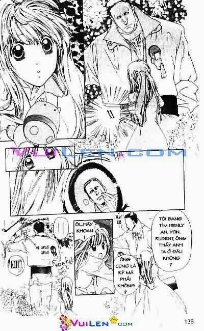 duyên kỳ ngộ chapter 7 137