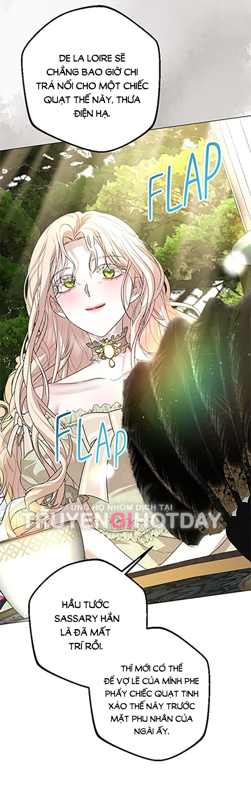 ngã rẽ định mệnh chapter 18.1 42