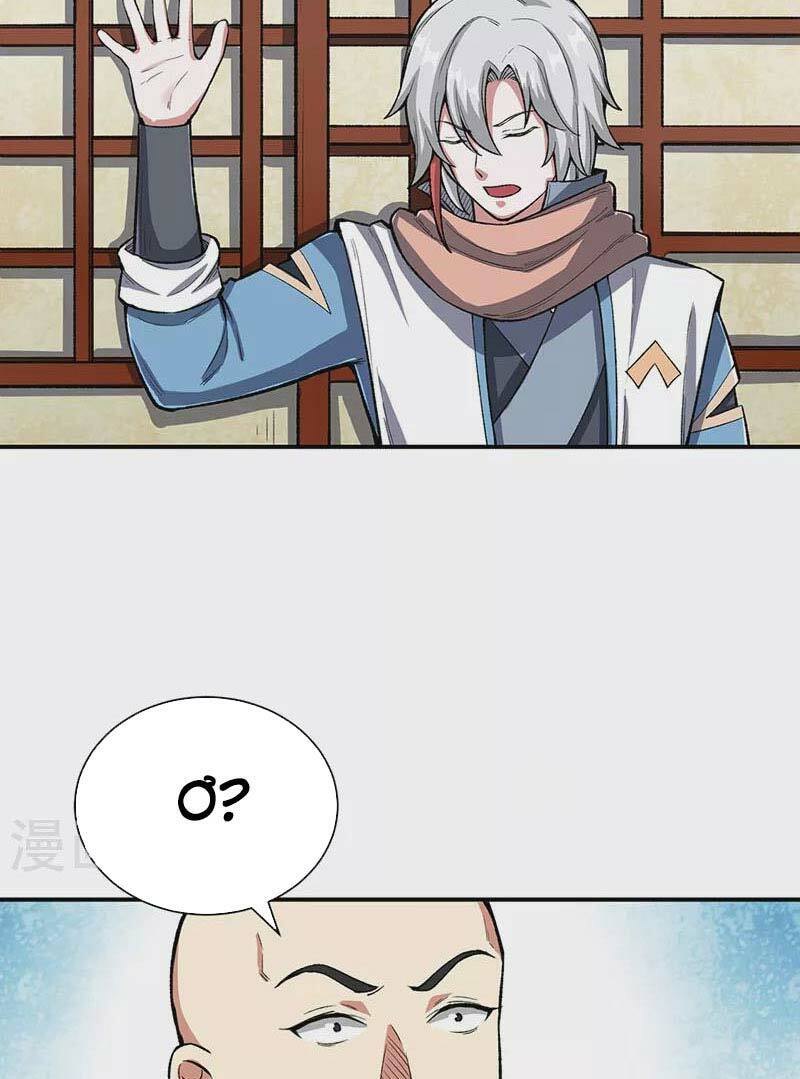 võ đạo độc tôn chapter 442 5