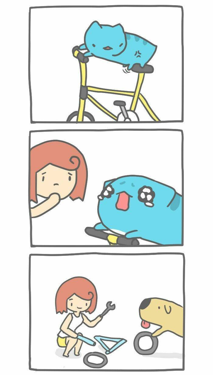 bugcat-capoo chapter 52 3