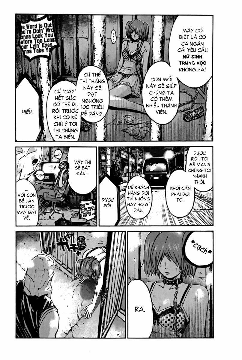 gto: shonan 14 days chapter 12 3