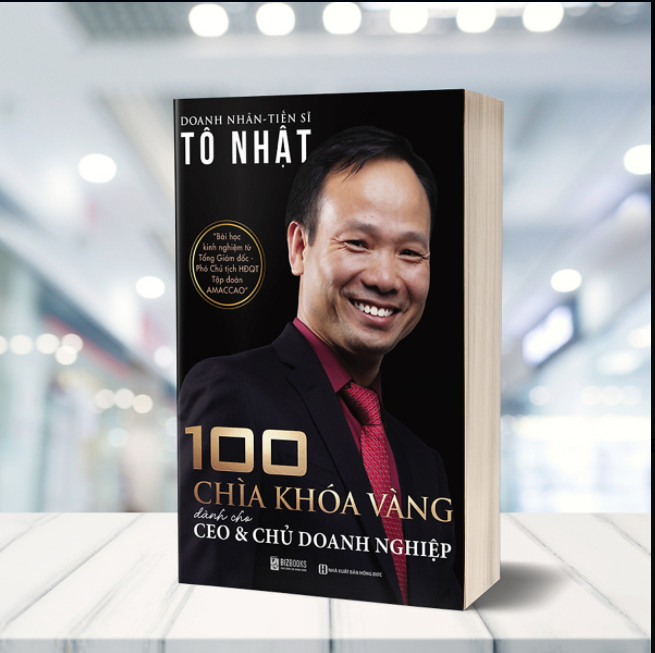 Combo Best Seller :100 chìa khoá CEO, Tỷ phú liều ăn nhiều, Tiền đẻ ra tiền  - The king of books