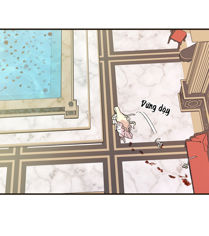 công chúa giả điên chapter 2 26