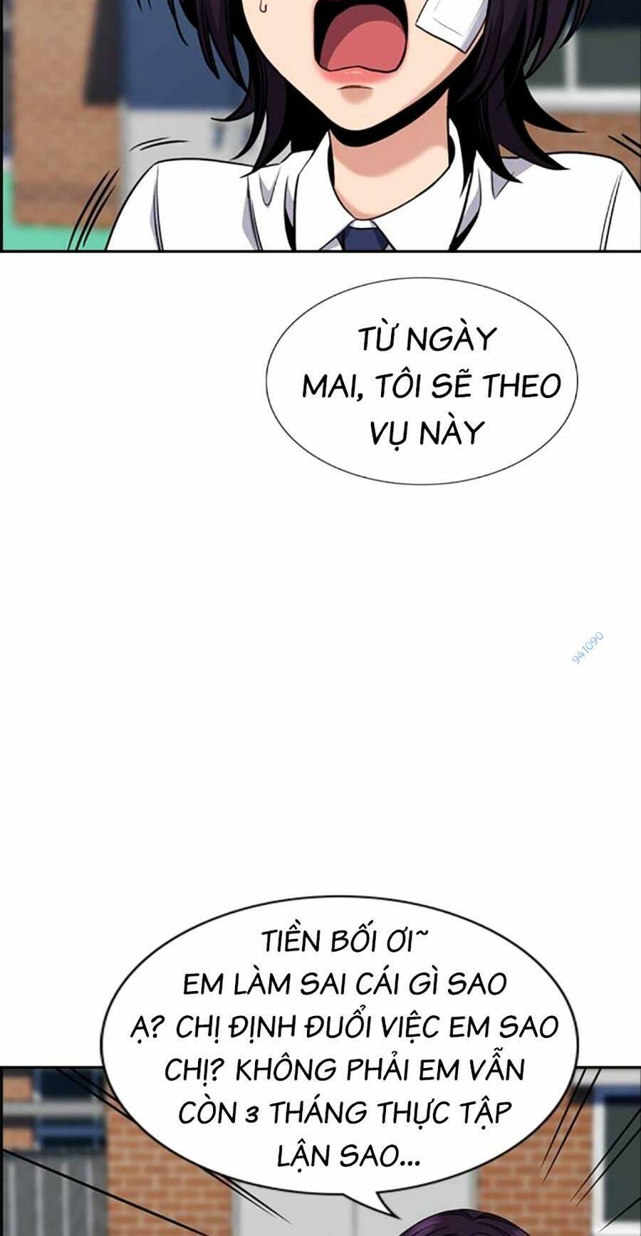 giáo dục chân chính chapter 121 54