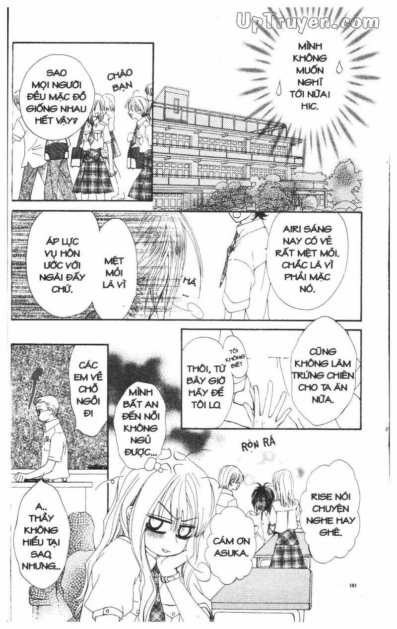 hoàng tử ếch(bản đẹp) chapter 3 57