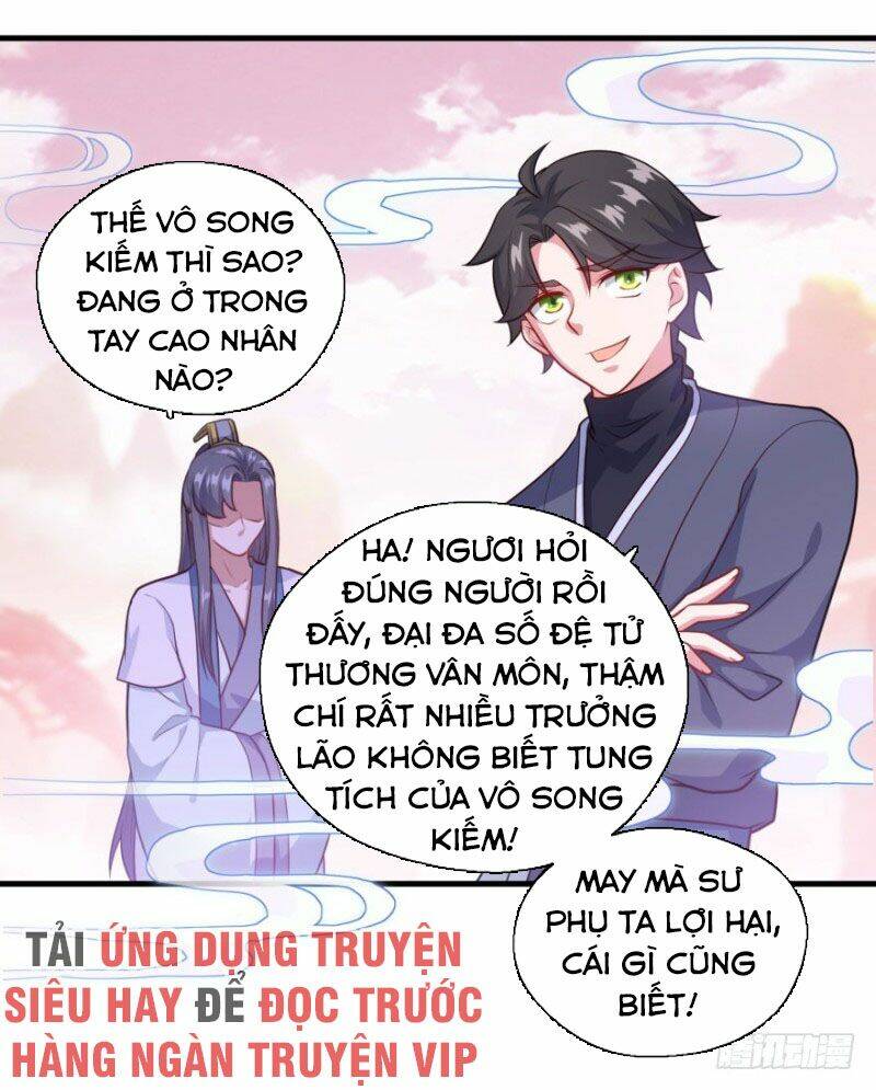 tiên ma đồng tu chapter 116 15
