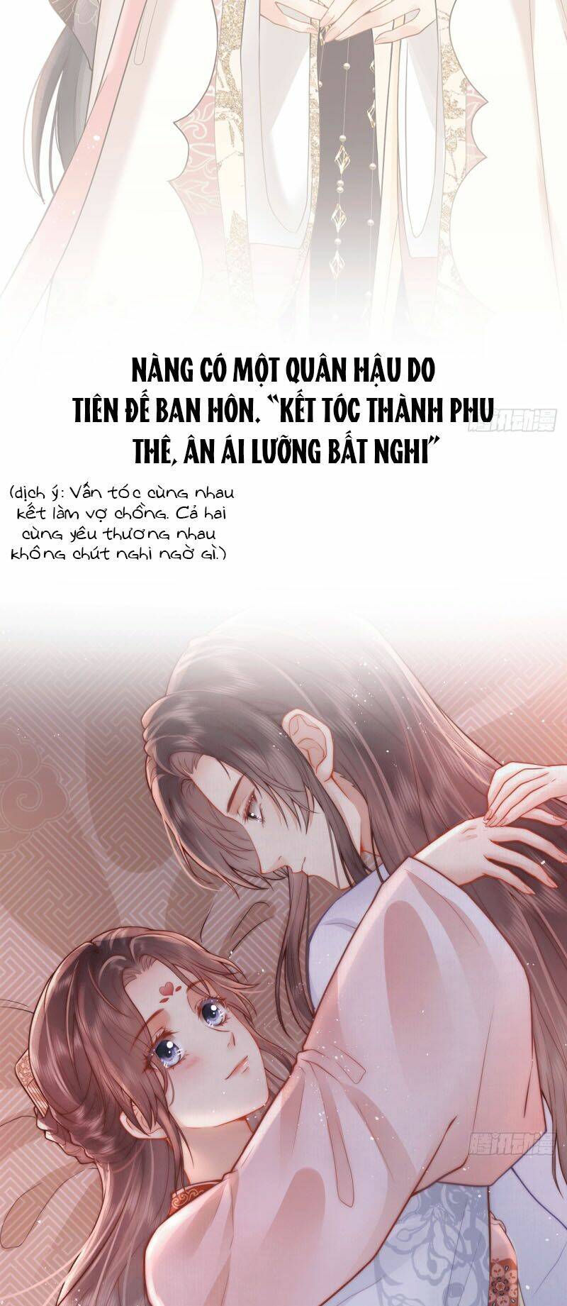 truyền thuyết nữ đế chapter 0 6