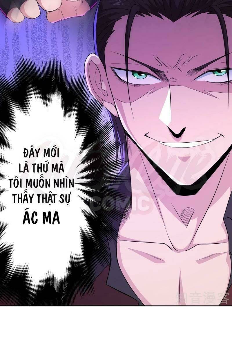 tối cường đặc chủng binh của hoa khôi chapter 86 17