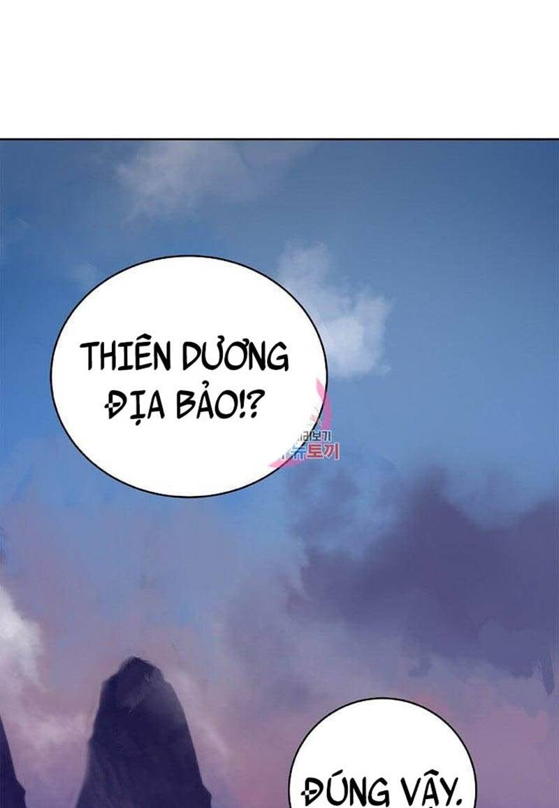 xuyên không thành hổ chapter 92 1