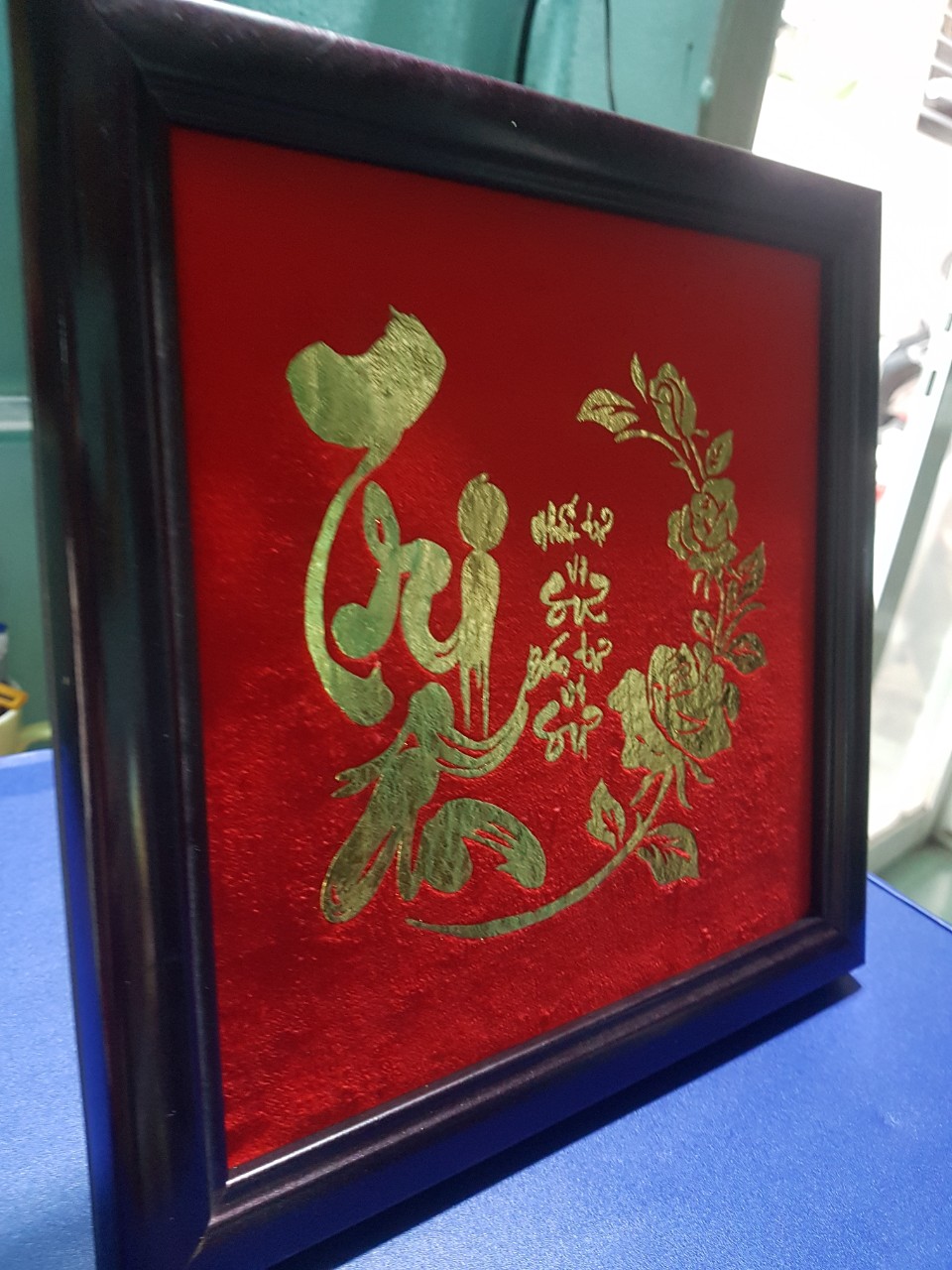 Tranh quà tặng 20-11