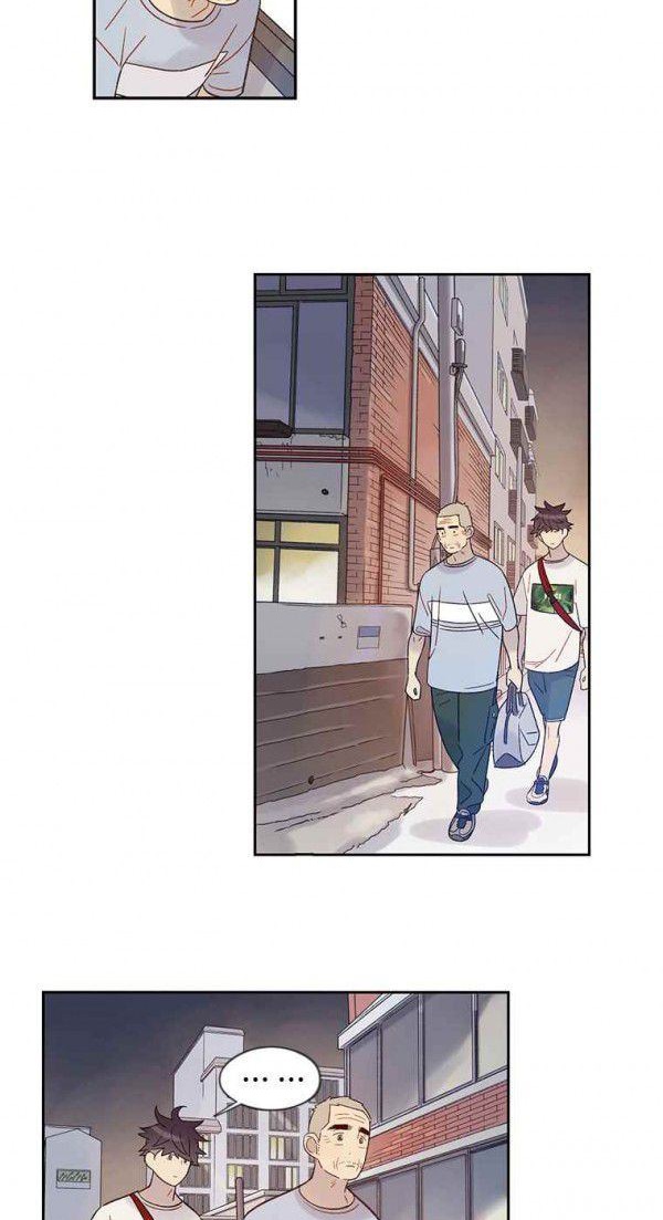 tôi muốn bay như một con bướm chapter 40 23