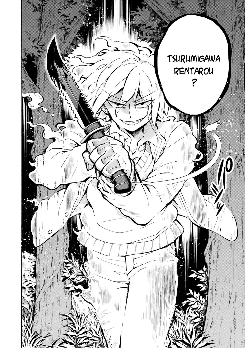 nana vô năng chapter 27 41