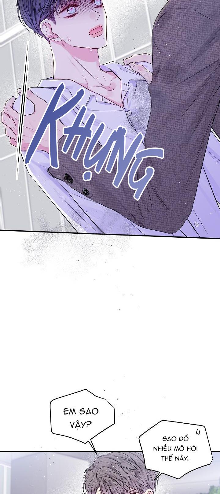 bình minh thứ hai chapter 39 21