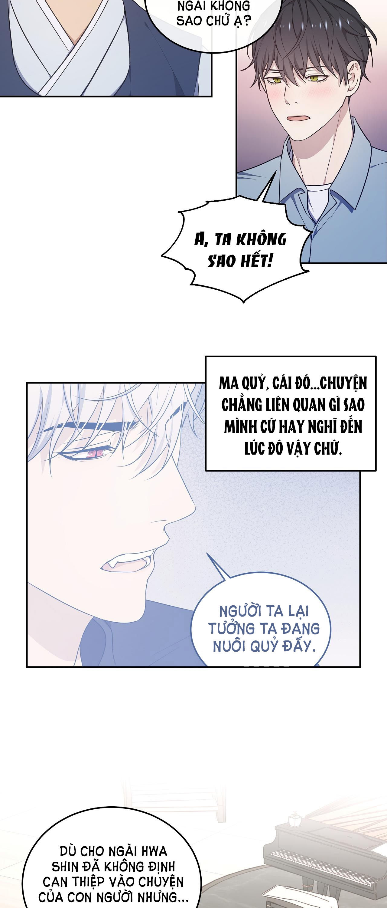 hỗn mộng chapter 27.2 12