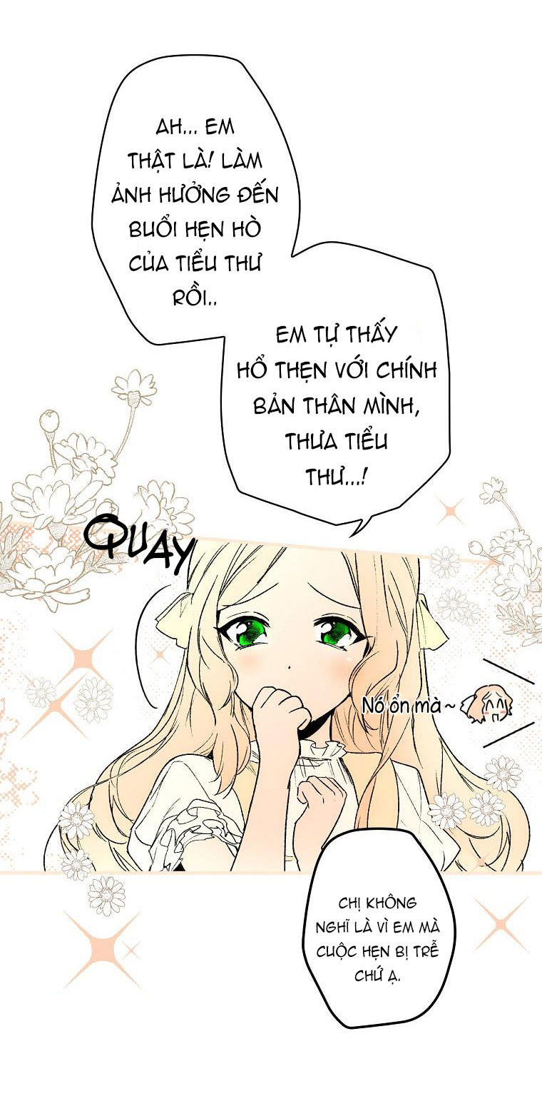 cổ tích về người mẹ kế chapter 68 18