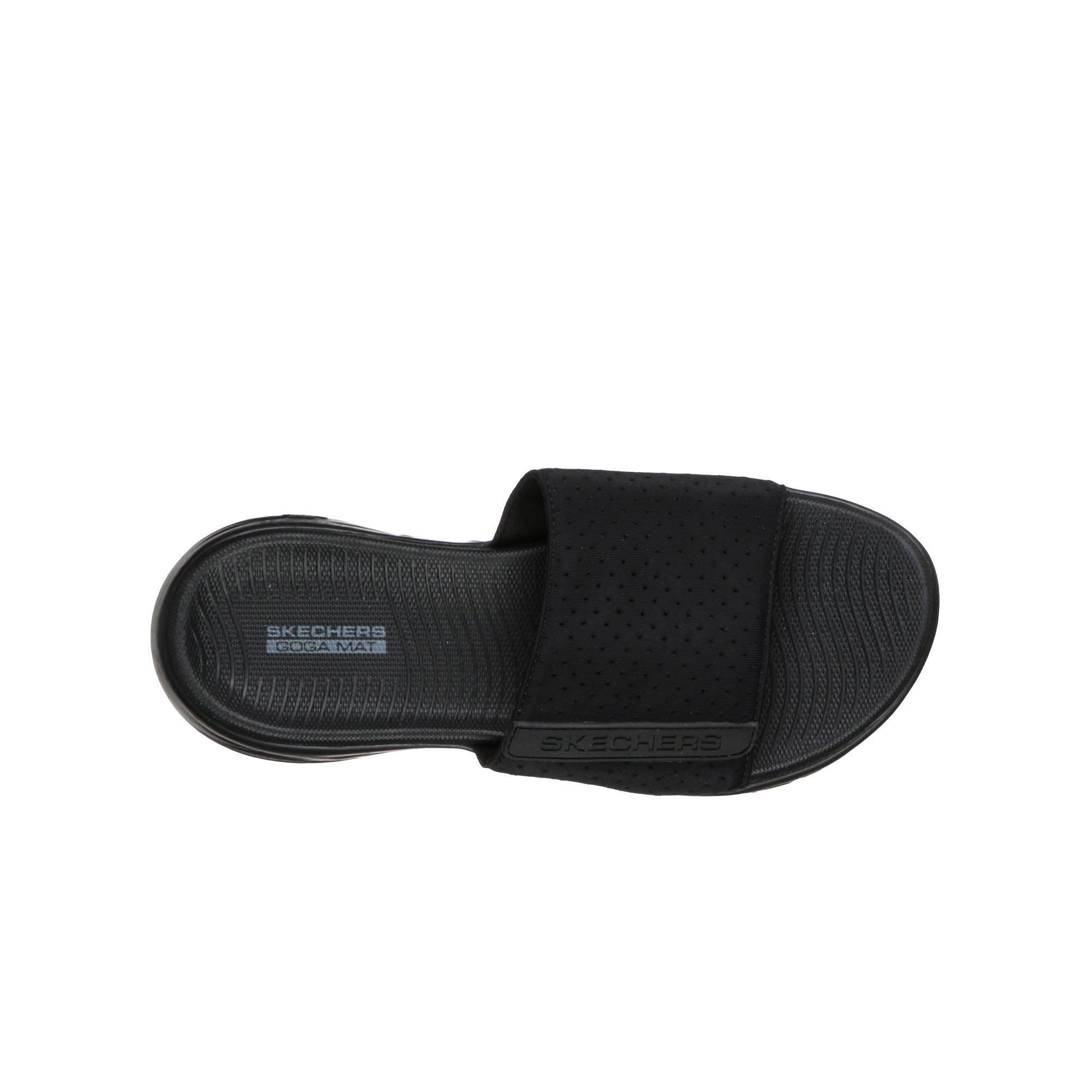 Dép Quai Ngang Nữ Skechers ON-THE-GO 140009