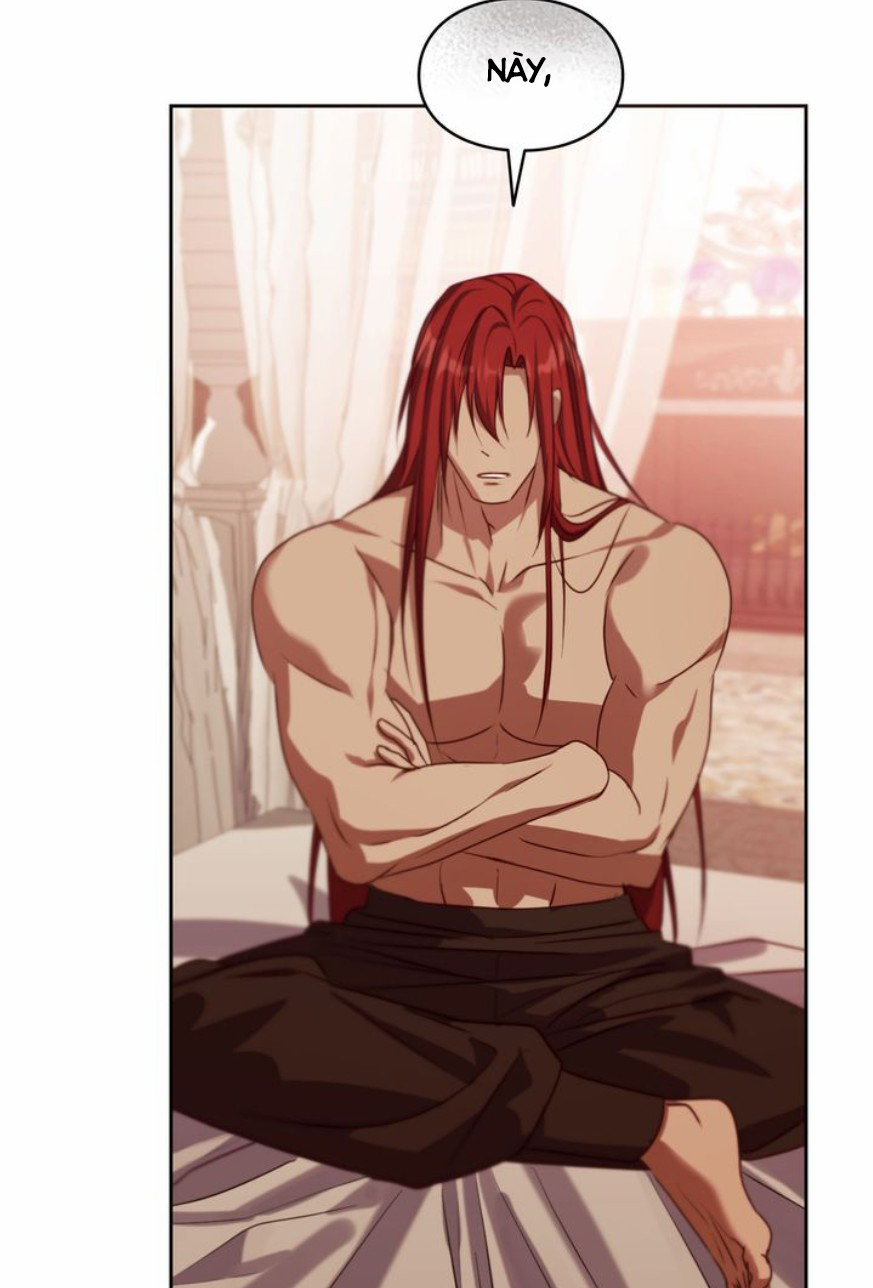 thánh nữ evelina chapter 33 11