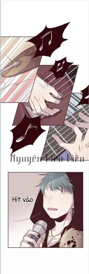 huyền sắc thanh âm chapter 2 17