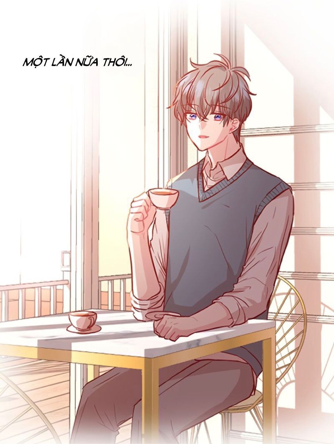 mù quáng vì yêu anh chapter 8 12