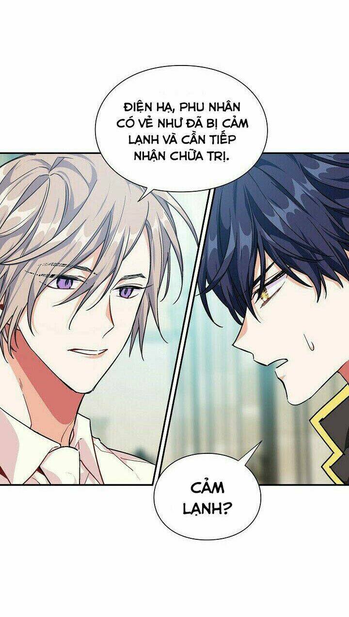 nữ hoàng ngoại khoa chapter 100 8