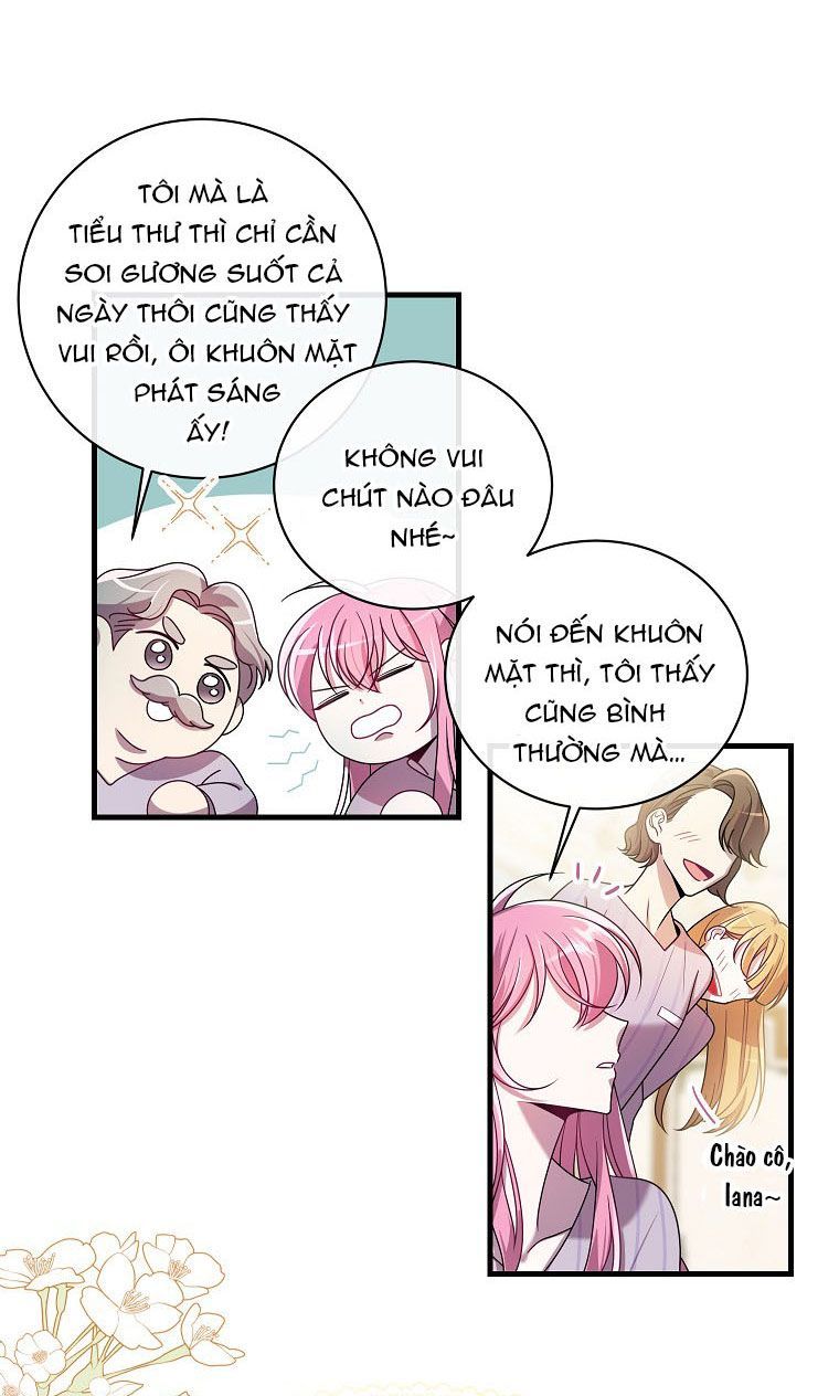 tôi đã gặp nam chính trong ngục tù chapter 2 49