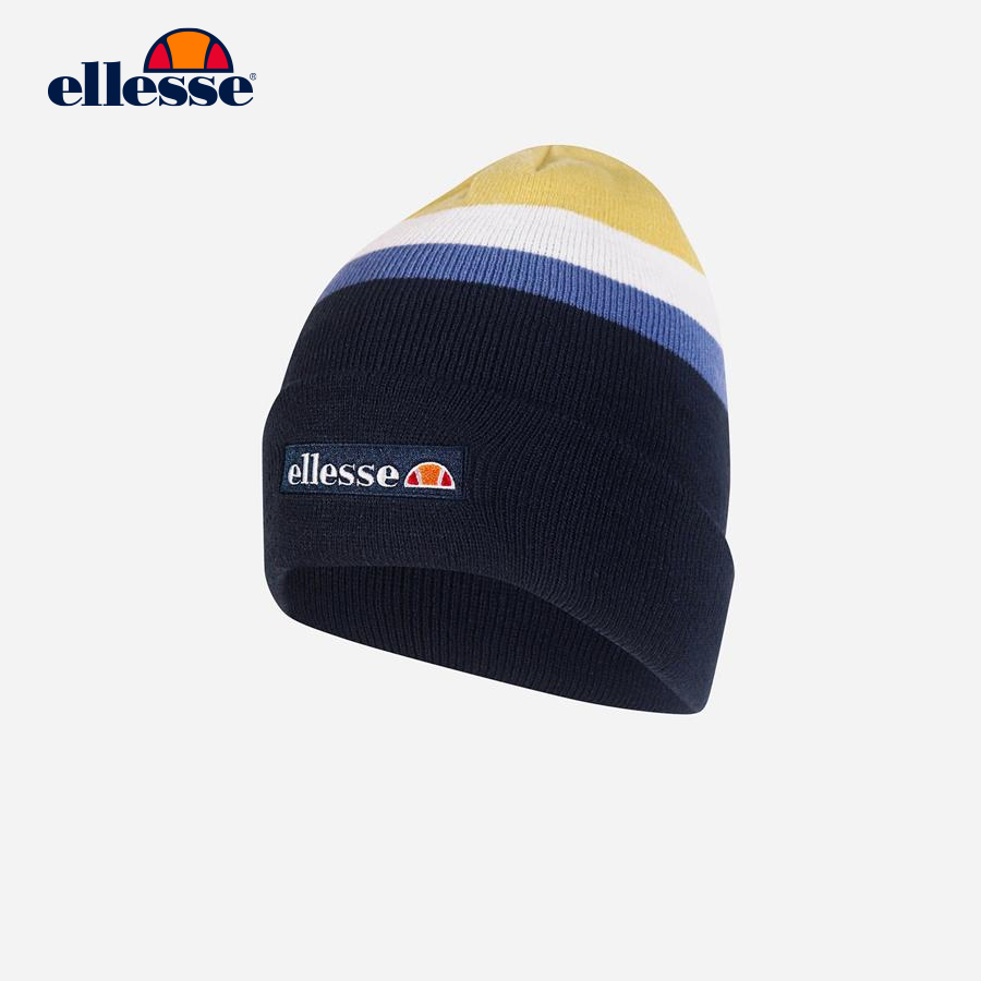 Nón thể thao unisex Ellesse Danno Beanie - 620915