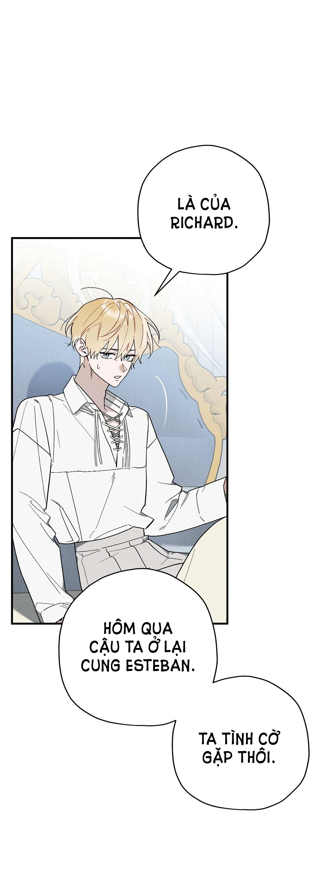 hoàng tử bất lương giấu mình là omega chapter 16.1 15