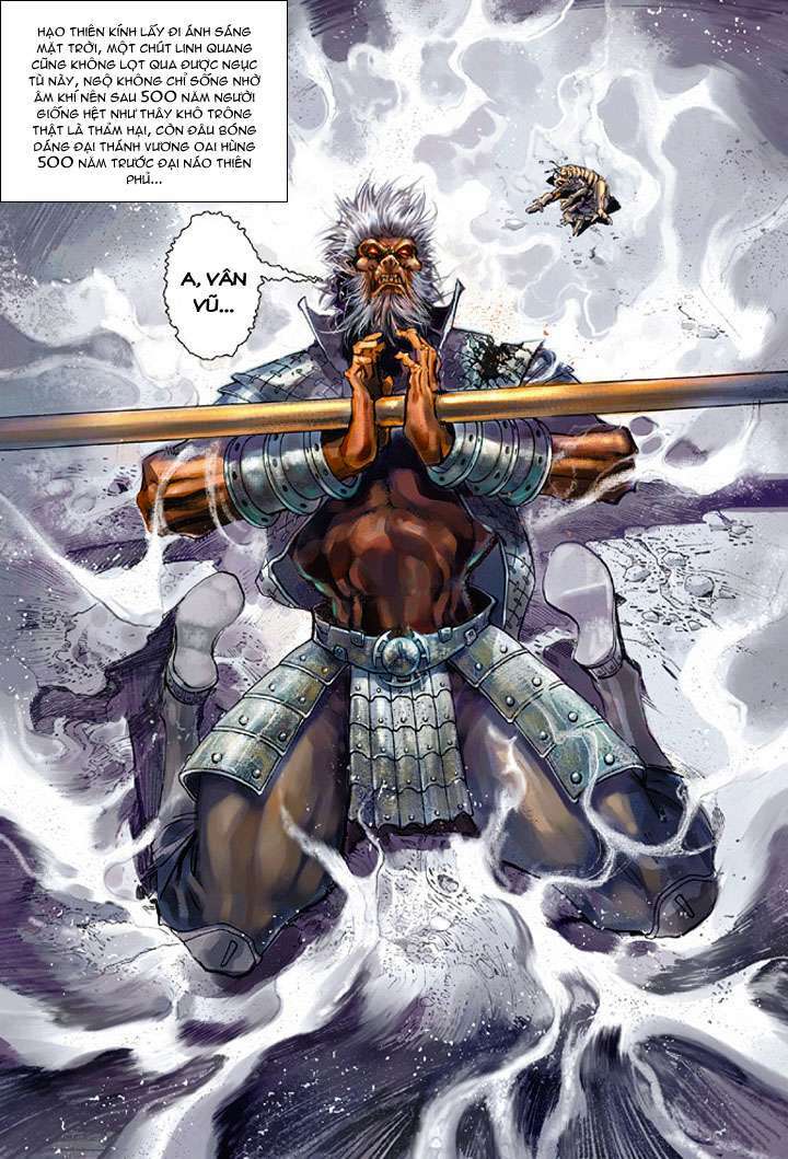 đại thánh vương chapter 10 10