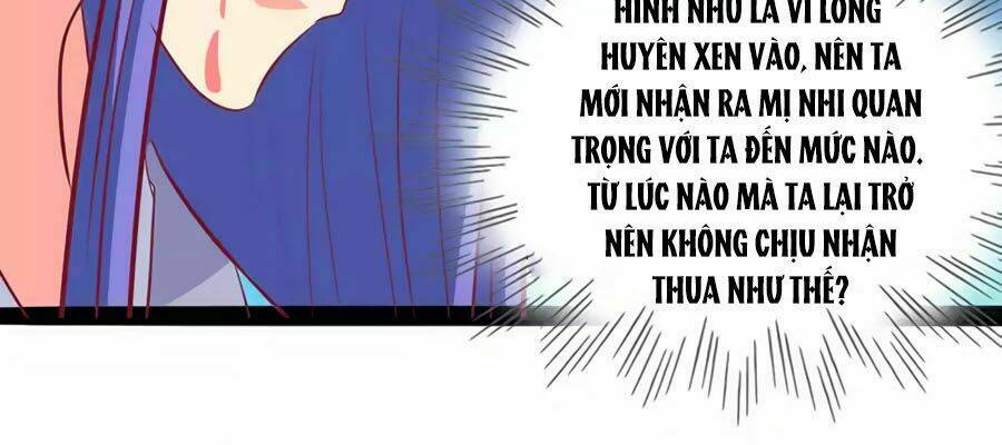 thỏ yêu tiểu vương phi chapter 88 2