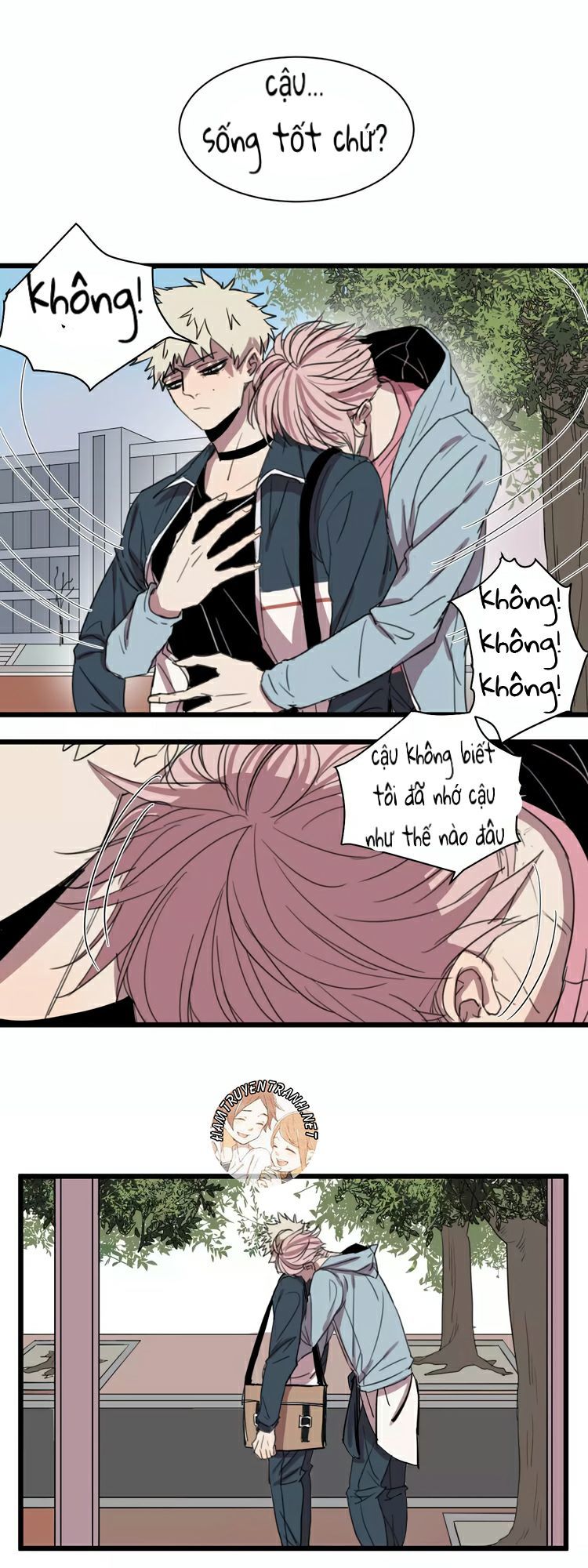 the unfeeling me chapter 5 20