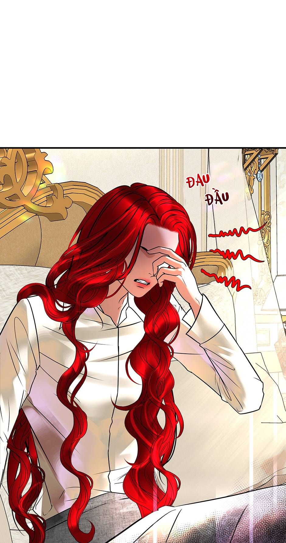 [18+] tôi đã kí hợp đồng với ác quỷ chapter 3.1 7