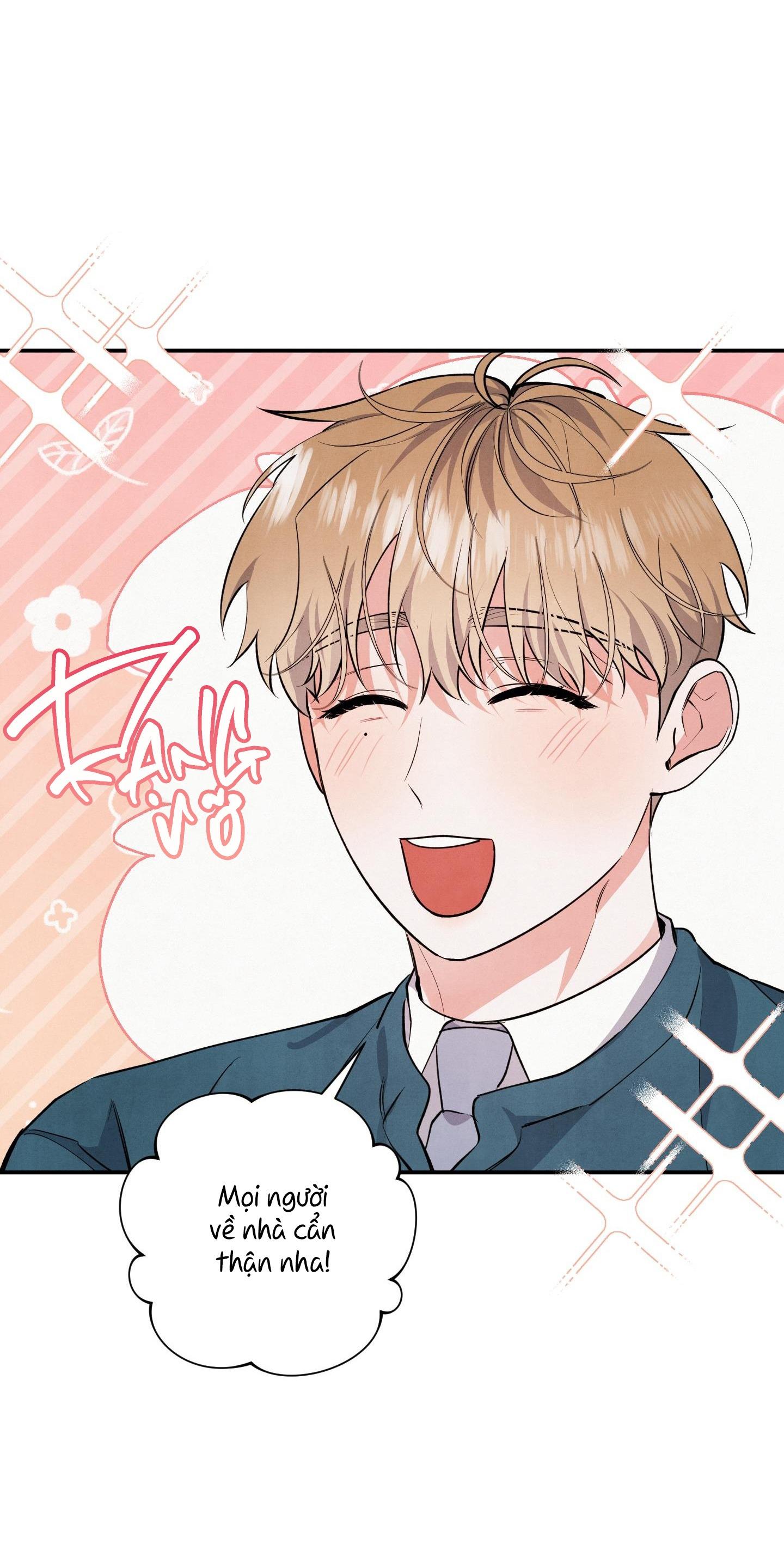 mối quan hệ của thú nhân chapter 54 48