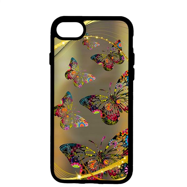 Ốp lưng cho iPhone 8 nền 201 - Hàng chính hãng