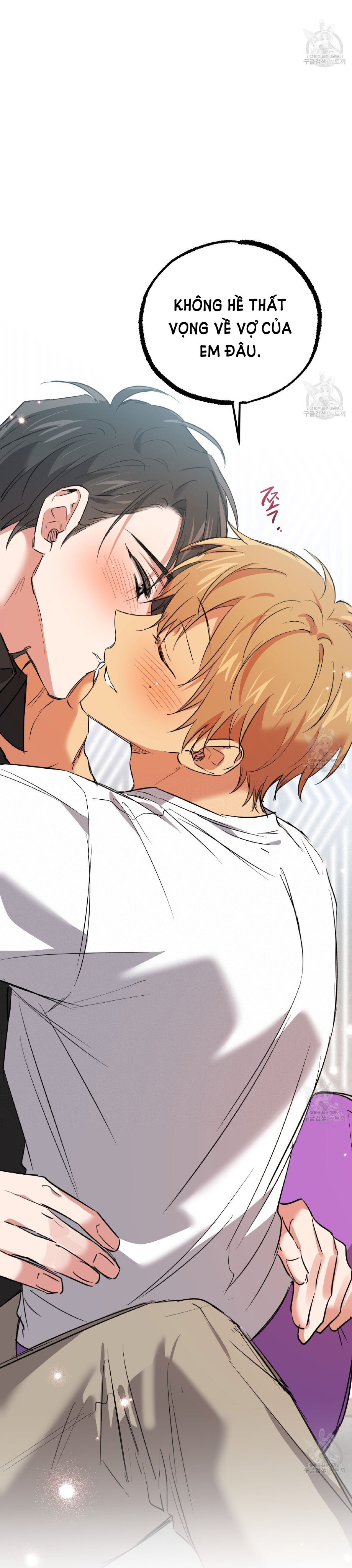 những chú thỏ của hapypy chapter 60.2 22