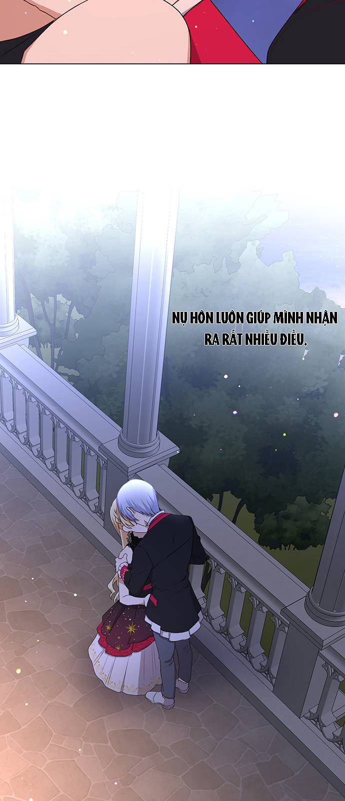 tôi là vị hôn thê phản diện chapter 63.1 15