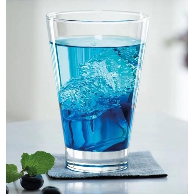Ly Thủy Tinh Cao Cấp Union Studio 428ml | Thủy tinh Cao Cấp , Nhập Khẩu Thái Lan