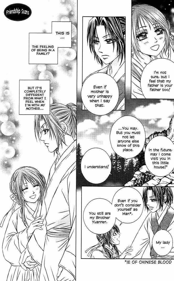 scarlet palace chapter 20 27