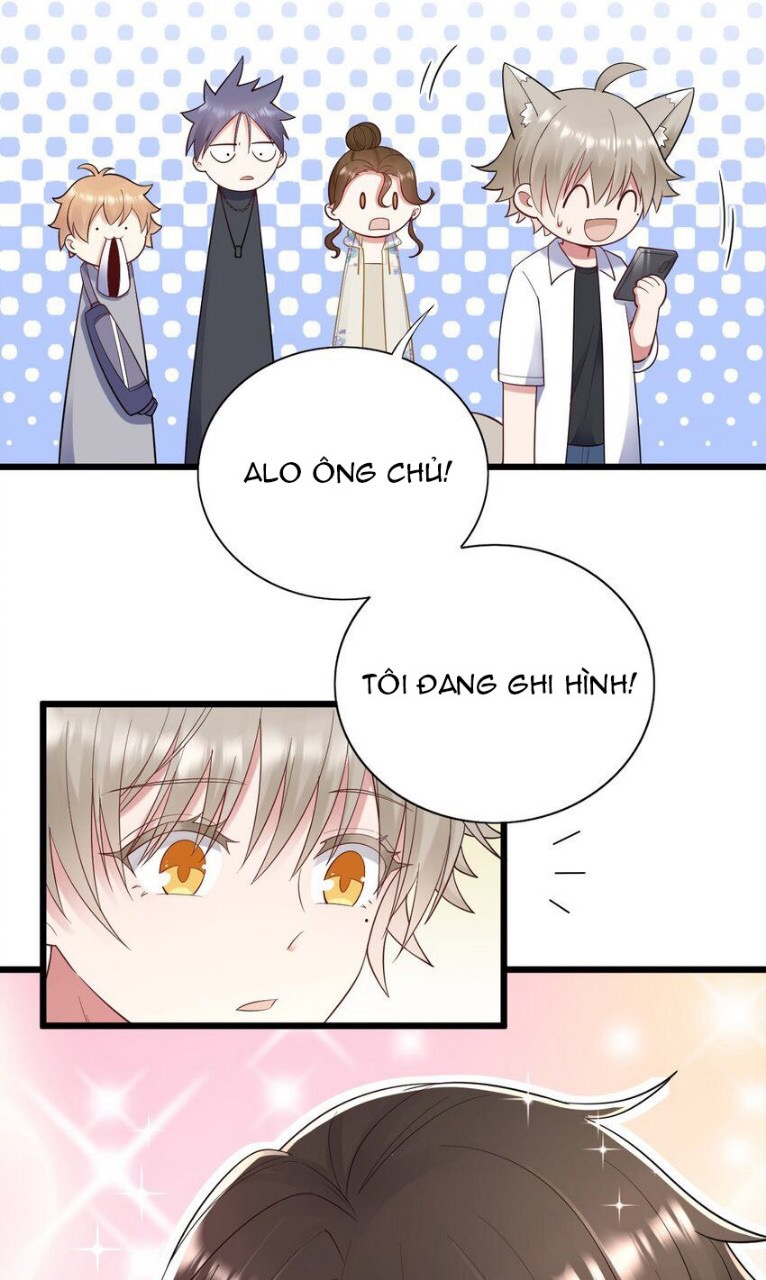 tức thời phạm quy [ tức thì vi quy ] chapter 61 35