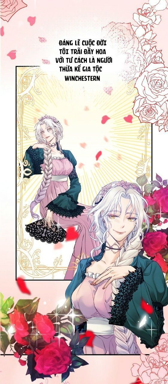 đừng gọi tôi là chị chapter 1 3