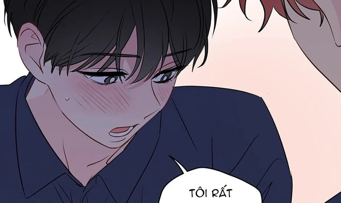 chuyện quái gì với giấc mơ đó vậy chapter 26 112