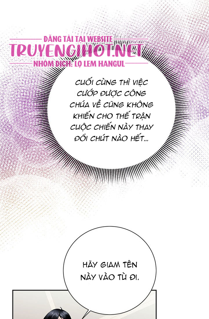 công chúa của loài chim chapter 36.1 18